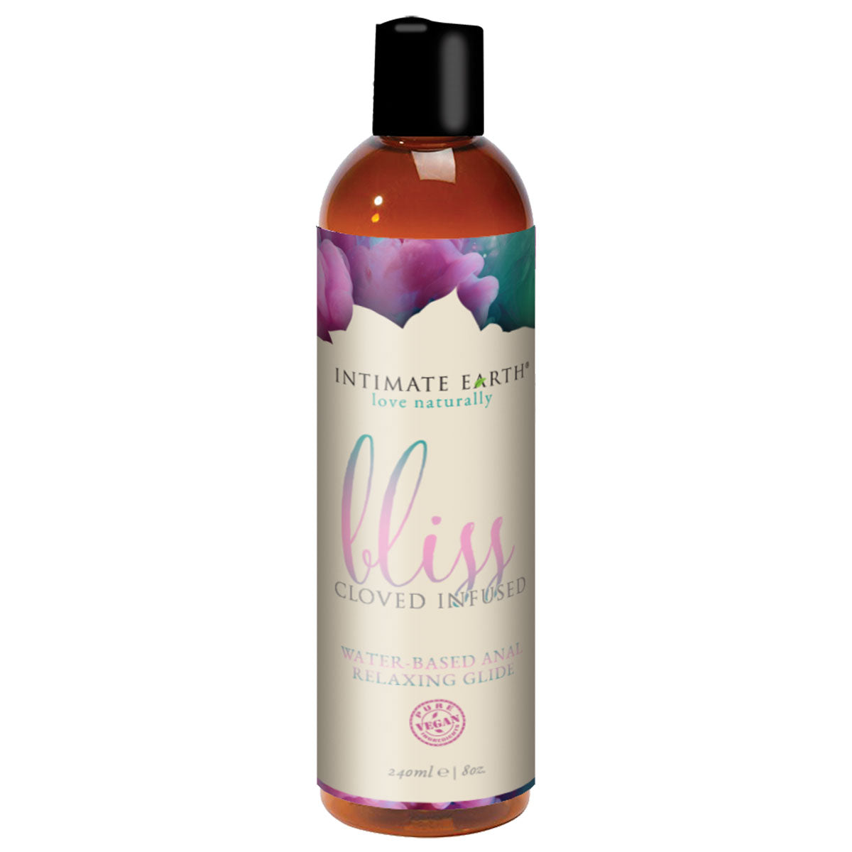 Intimate Earth Bliss Water-Based Anal Relaxing Serum