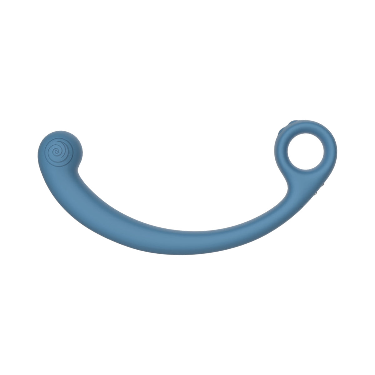 SVibe Snail AXI Spot Wand Blue Lagoon