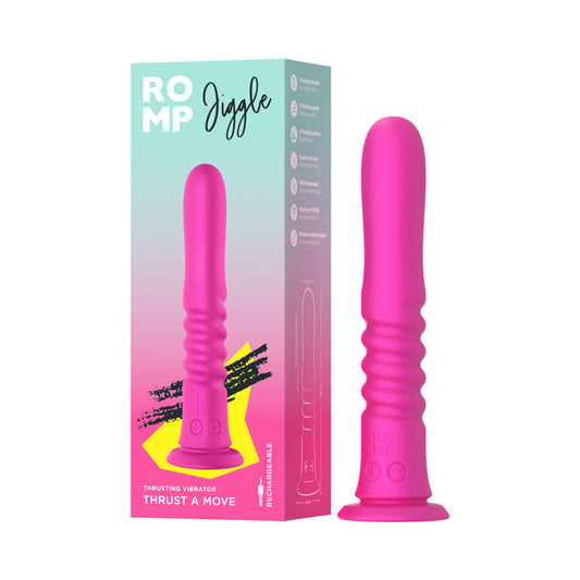 Romp Jiggle