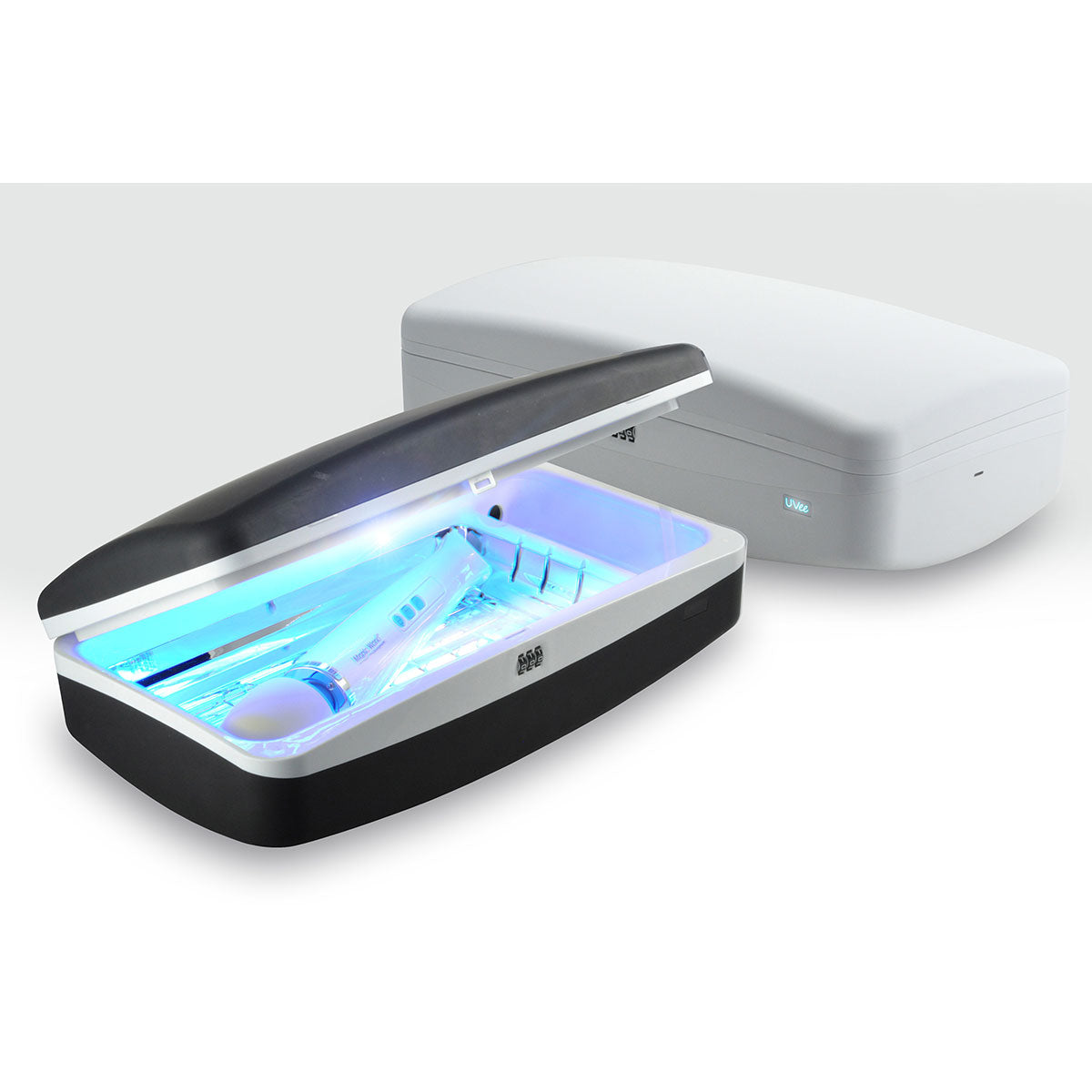 Puritize Uvee Home Play - Assorted Colors