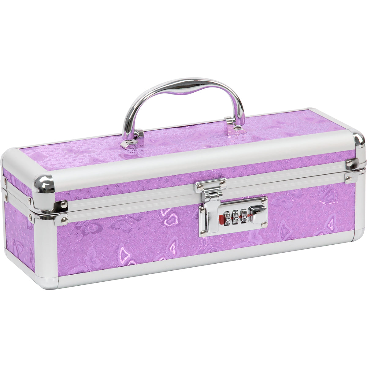 Lockable Toy Box Small/Medium