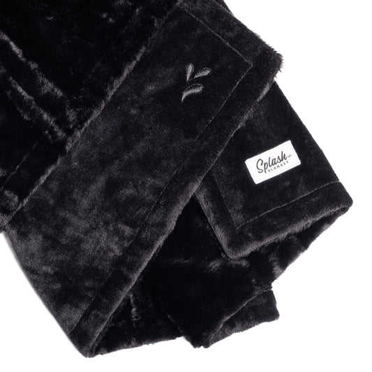 Splash Blanket The OG Extra Small Black