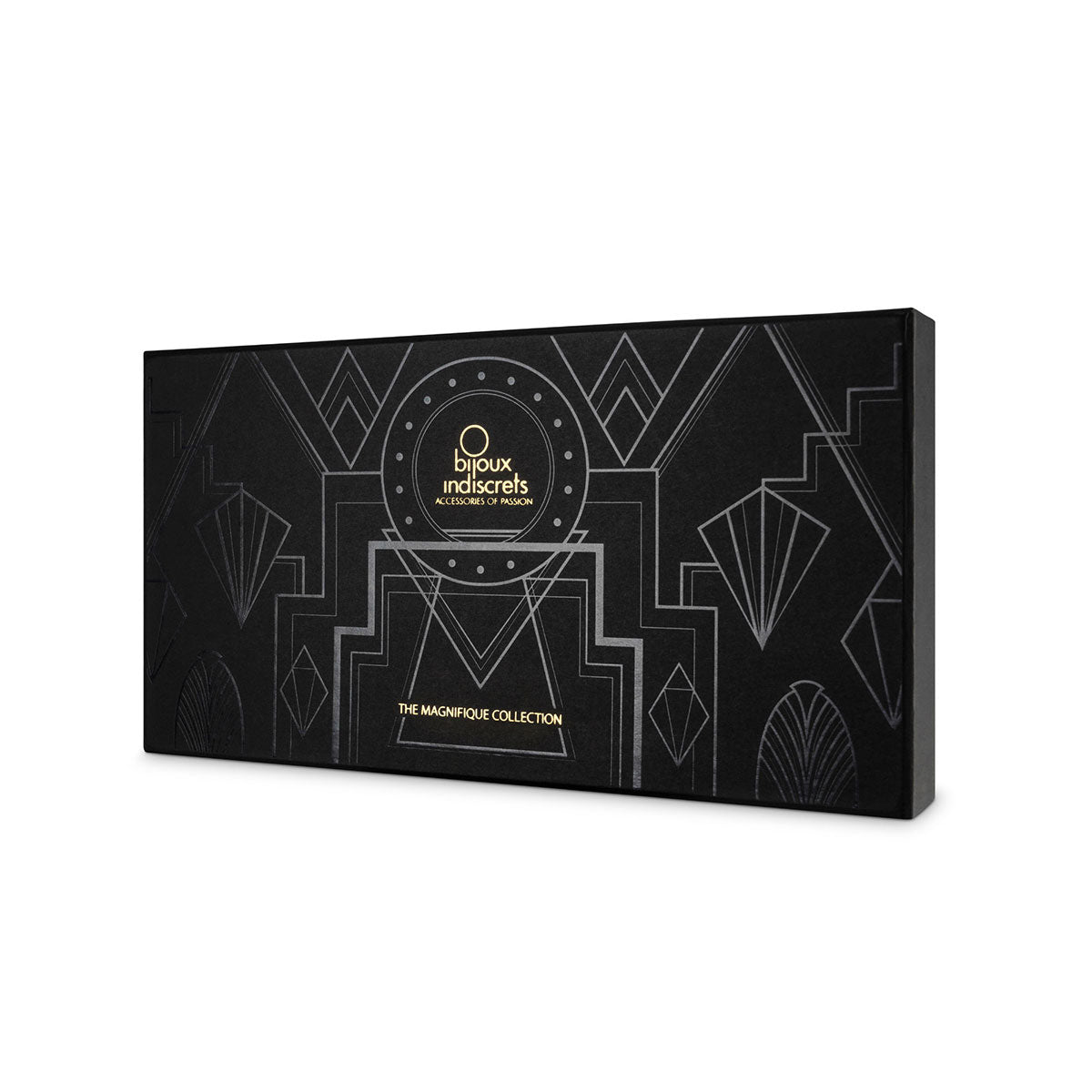 Bijoux Indiscrets Magnifique Feet Chain -