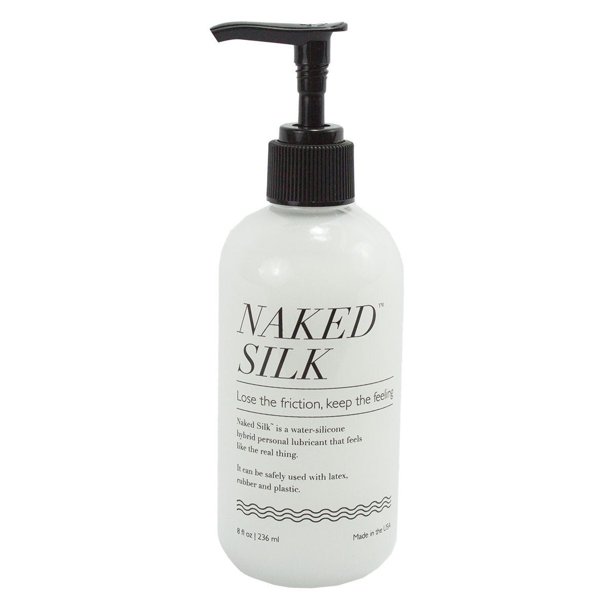 Naked Silk - Assorted