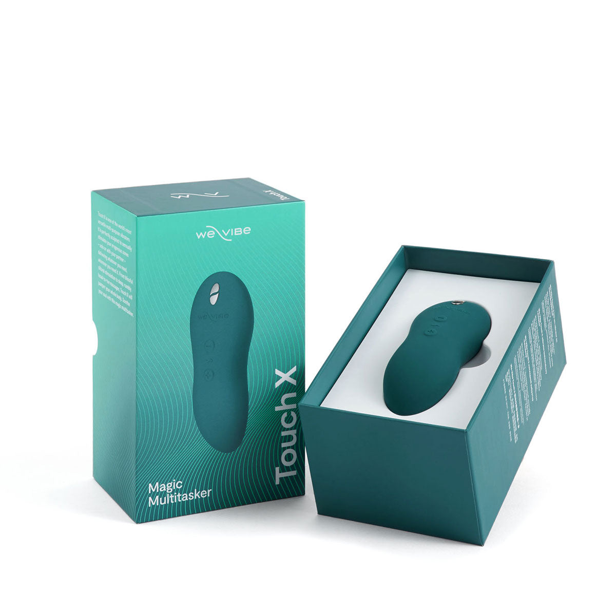 We-Vibe Touch X - Assorted Colors