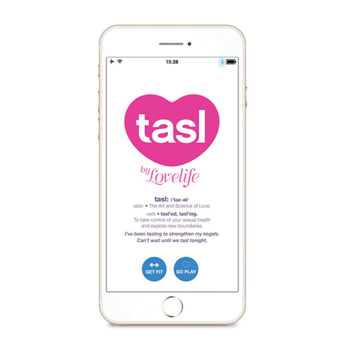 Lovelife krush Kegel Exerciser - Assorted