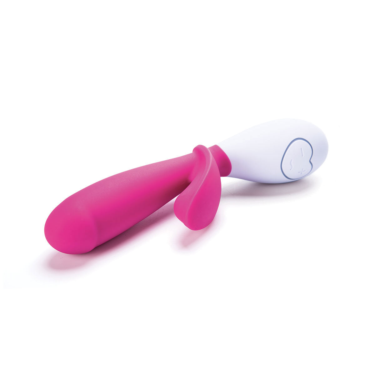 LoveLife Snuggle Dual Stim Vibe