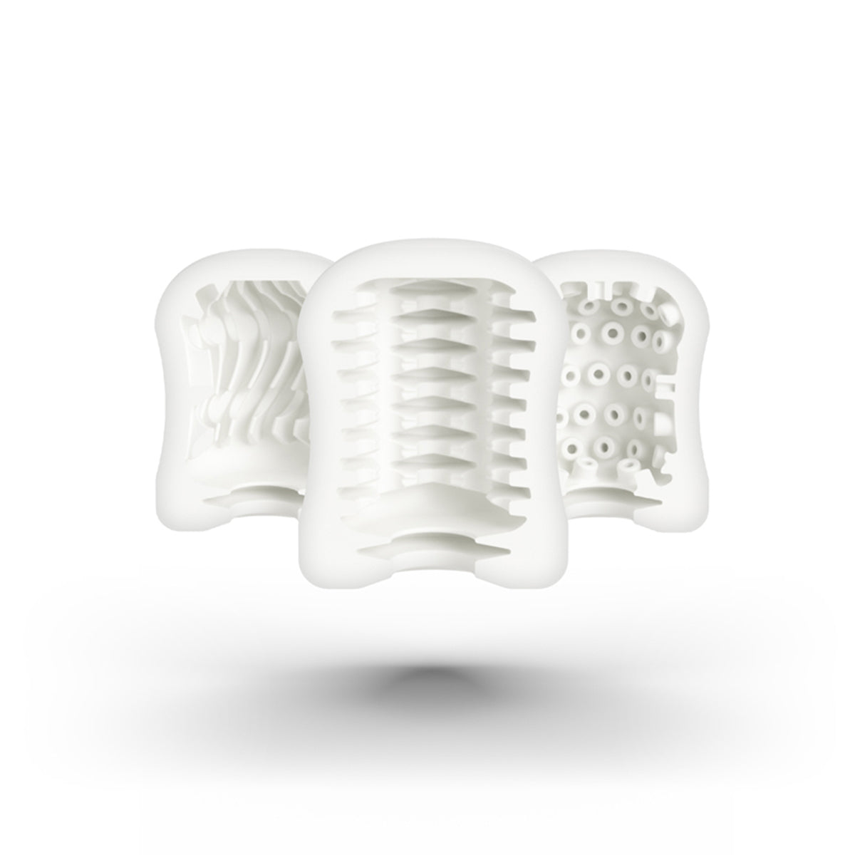 Mystim MasturbaTIN - Assorted Shapes