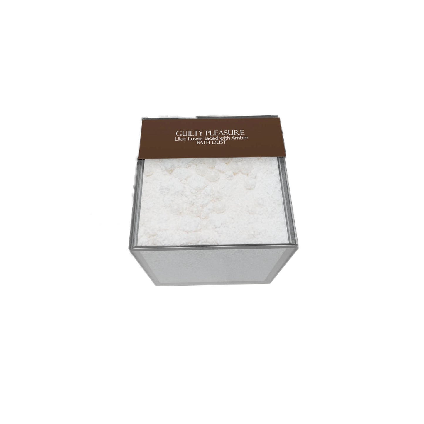 NEO Sensual Bath Dust 4.5oz - Guilty Pleasure