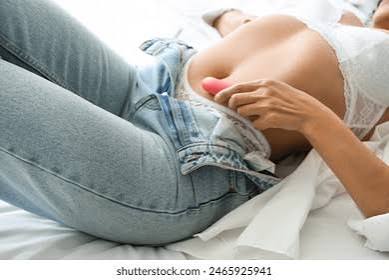 Self Pleasure