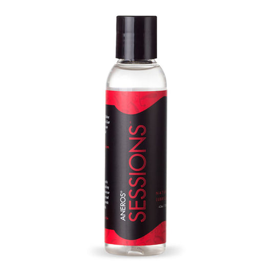 Aneros Sessions Lubricant 4.2 oz