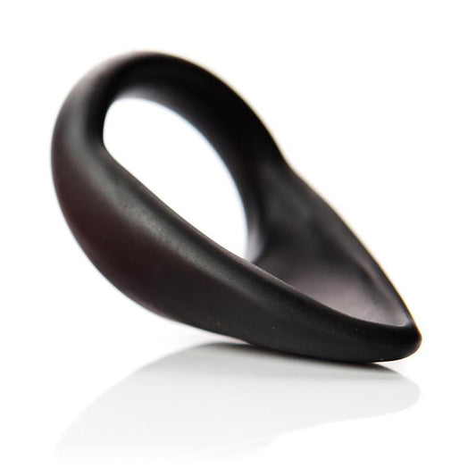 Tantus Cock Sling 2in Onyx BAG
