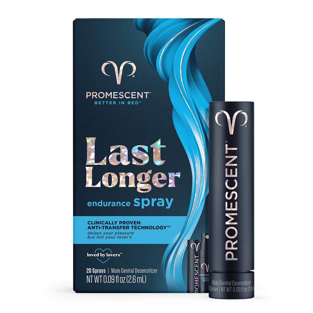 Promescent Delay Spray