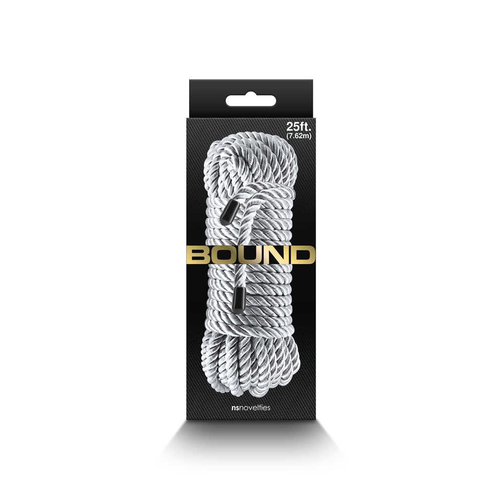 Bound Rope 25 &