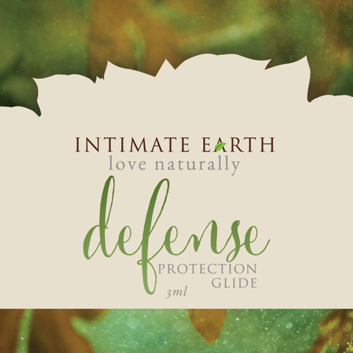 Intimate Earth Defense