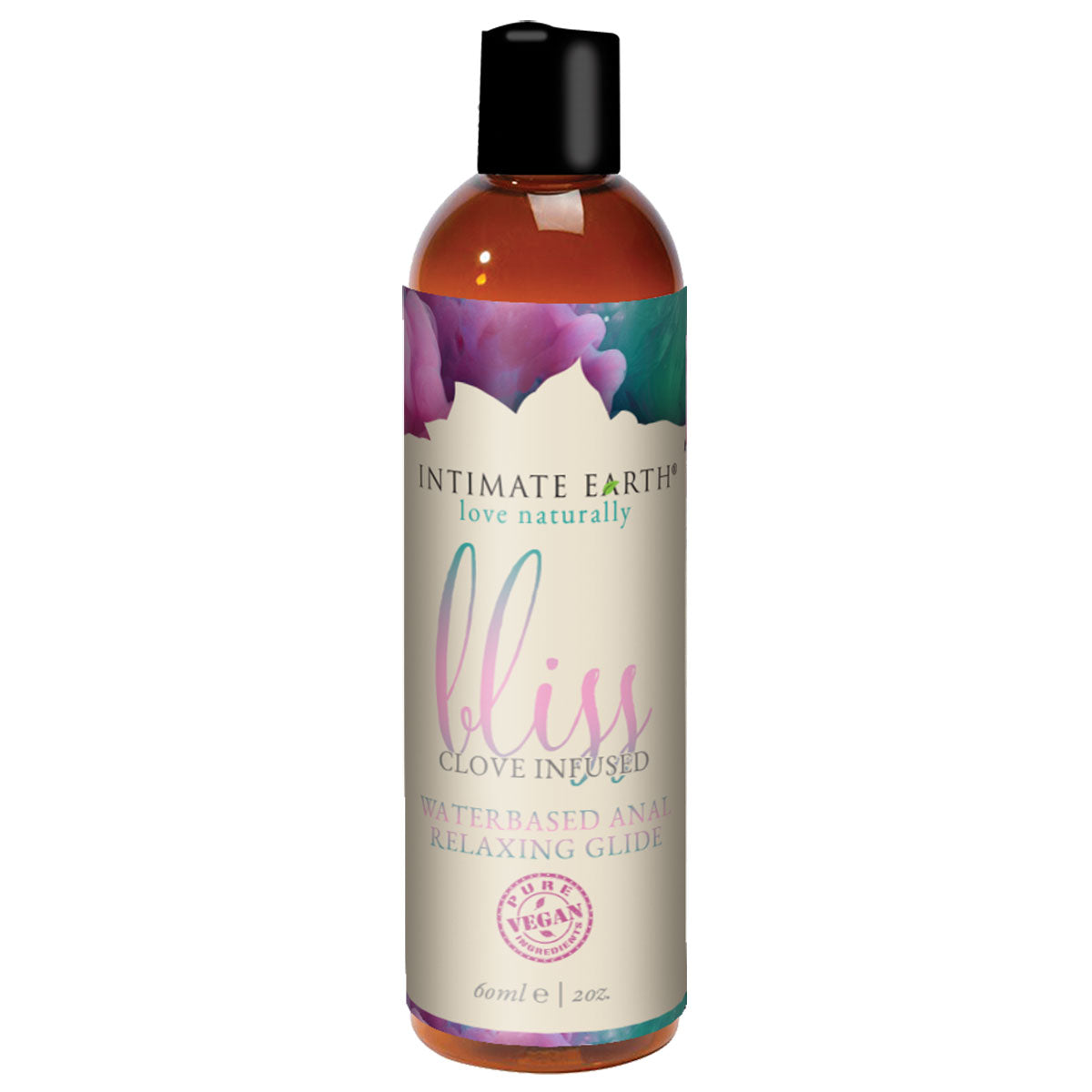 Intimate Earth Bliss Water-Based Anal Relaxing Serum