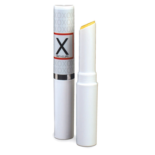 Sensuva X on the Lips - 2g – Assorted Flavors
