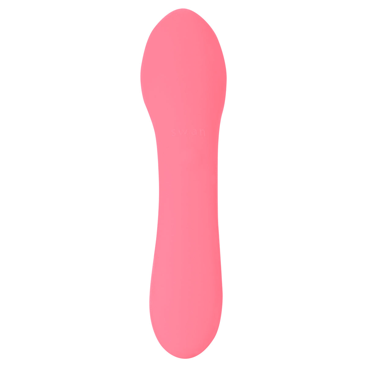 Swan- The Mini Swan Wand Glow-in-the-Dark Pink