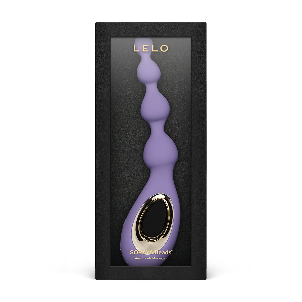 Lelo Soraya- Purple