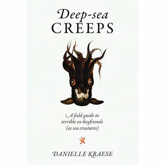Deep Sea Creeps