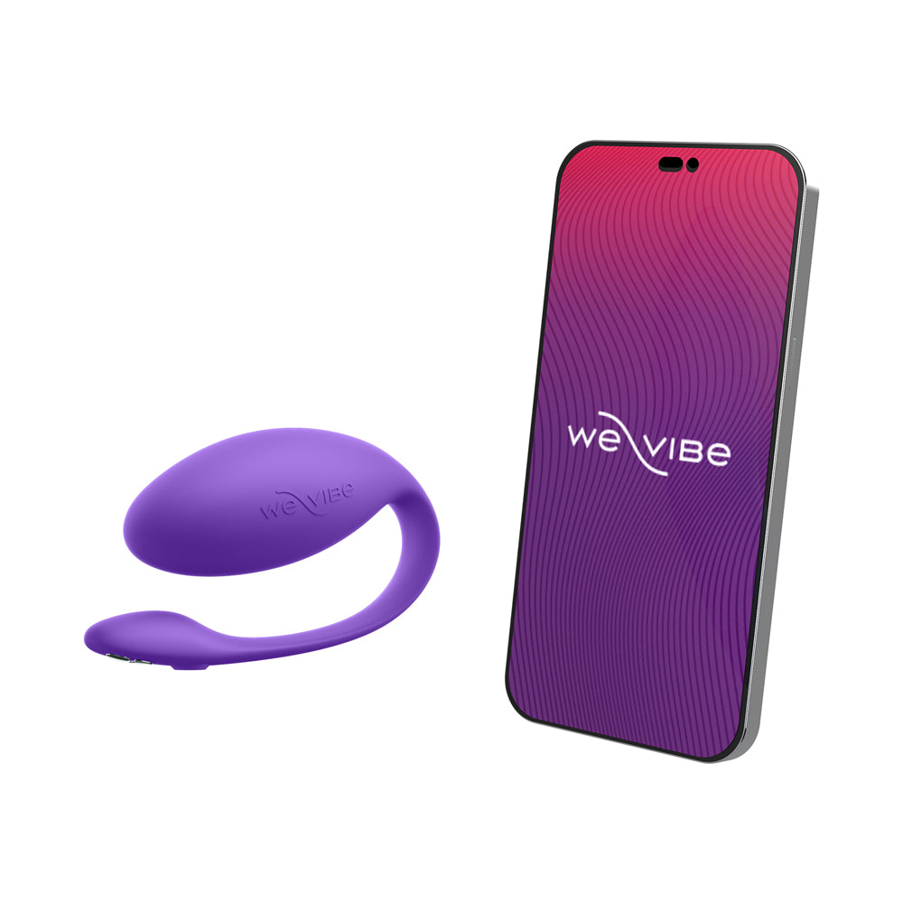 We-Vibe Jive Lite Purple