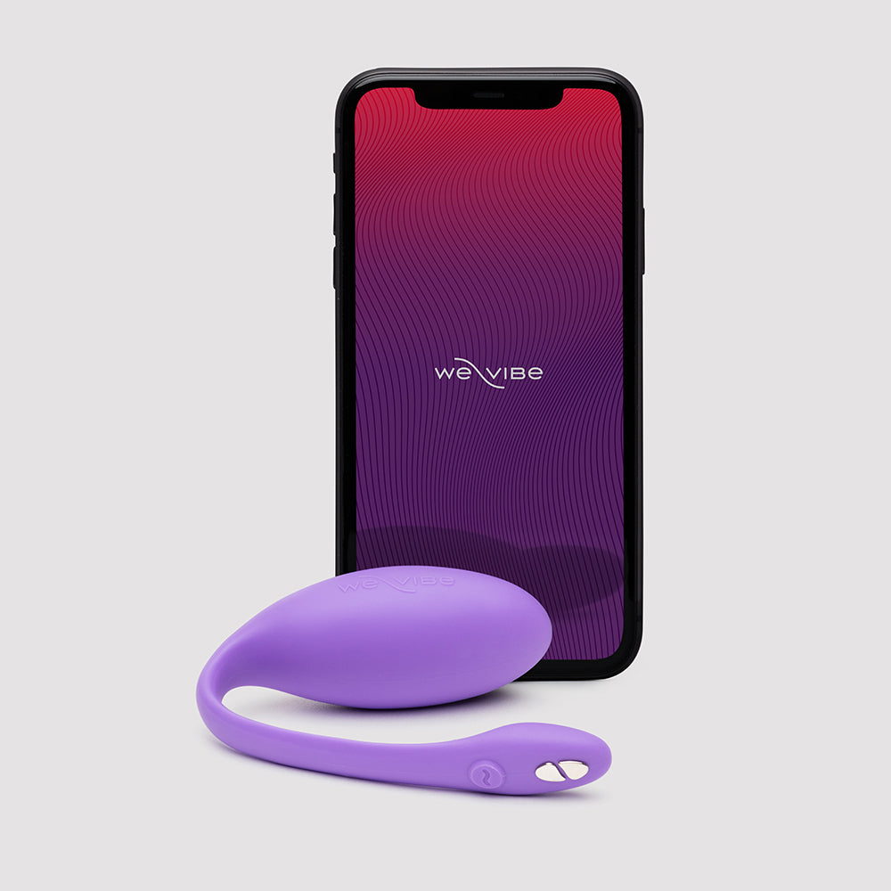 We-Vibe Jive Lite Purple