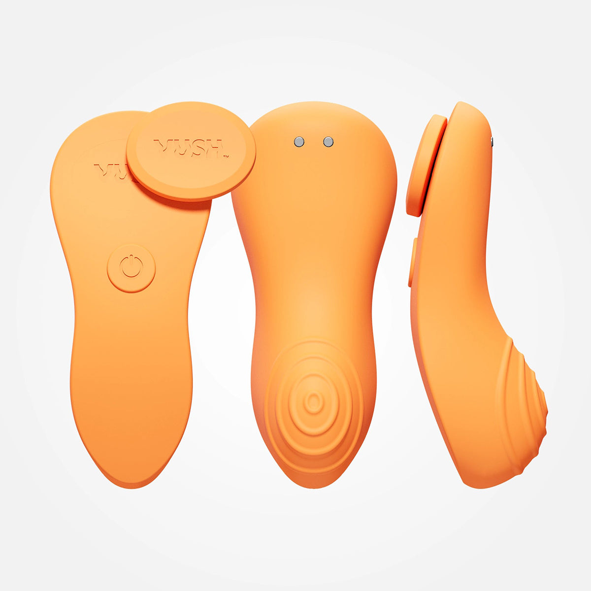 VUSH Luna Wearable Vibrator