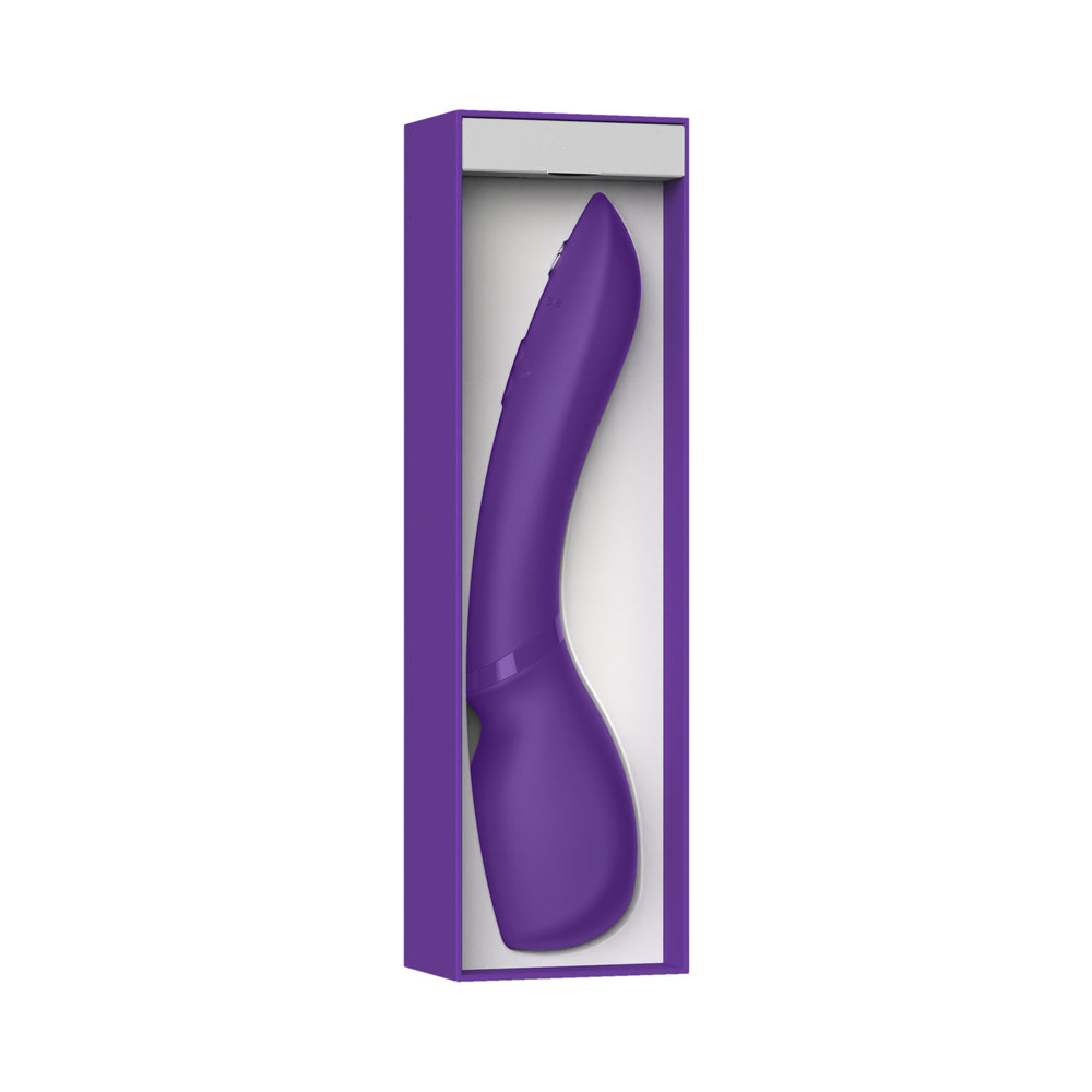 We-Vibe Wand 2 Purple