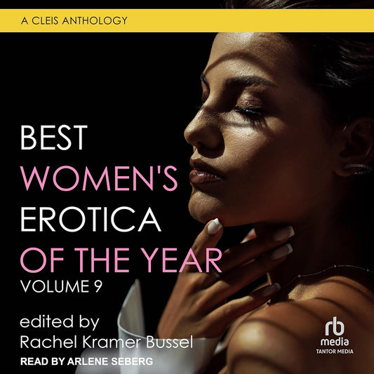 Best Women's Erotica of the Year Vol 9