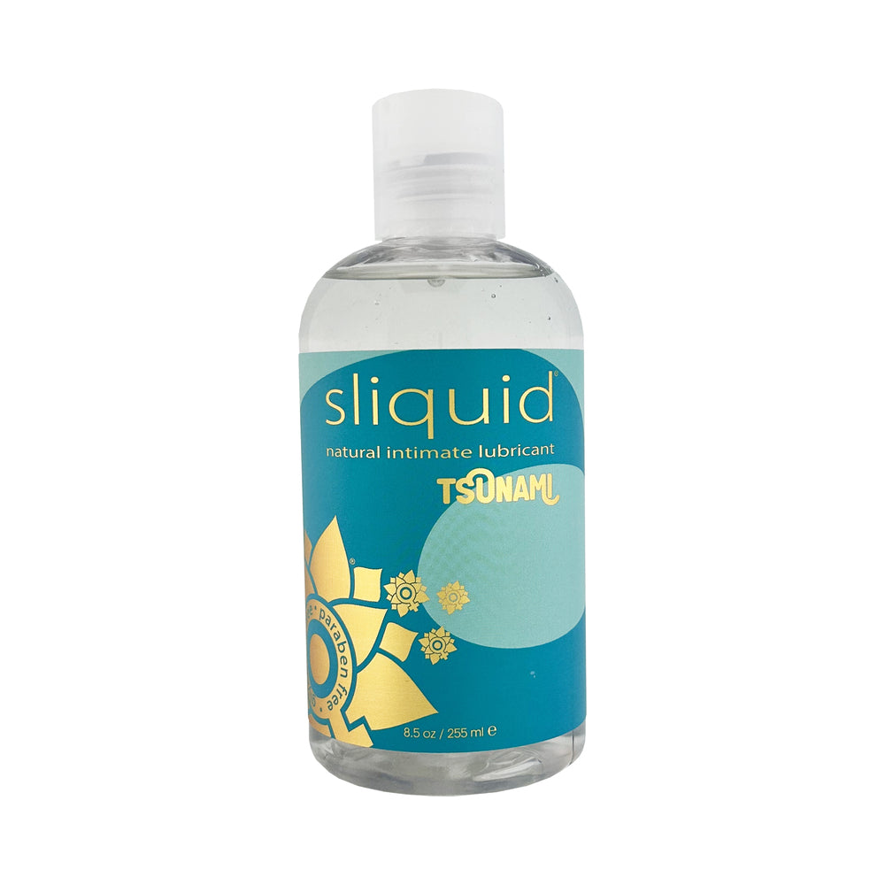 Sliquid Tsunami 8.5oz