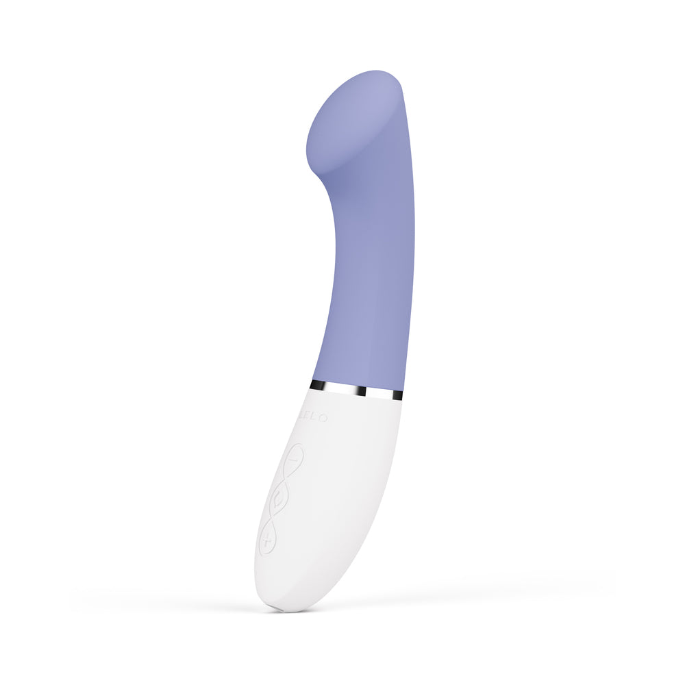 LELO GIGI 3 App G-Spot Vibr Powder Blue