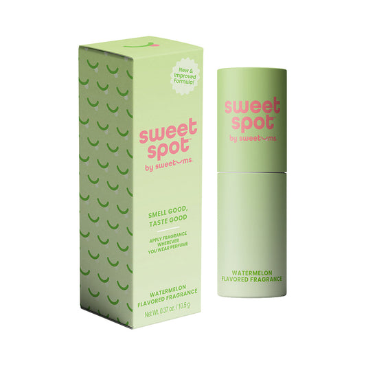 Sweetums Sweet Spot Flavored Fragrance Watermelon 