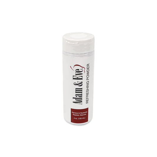 Adam & Eve Renewing Powder 4 oz.