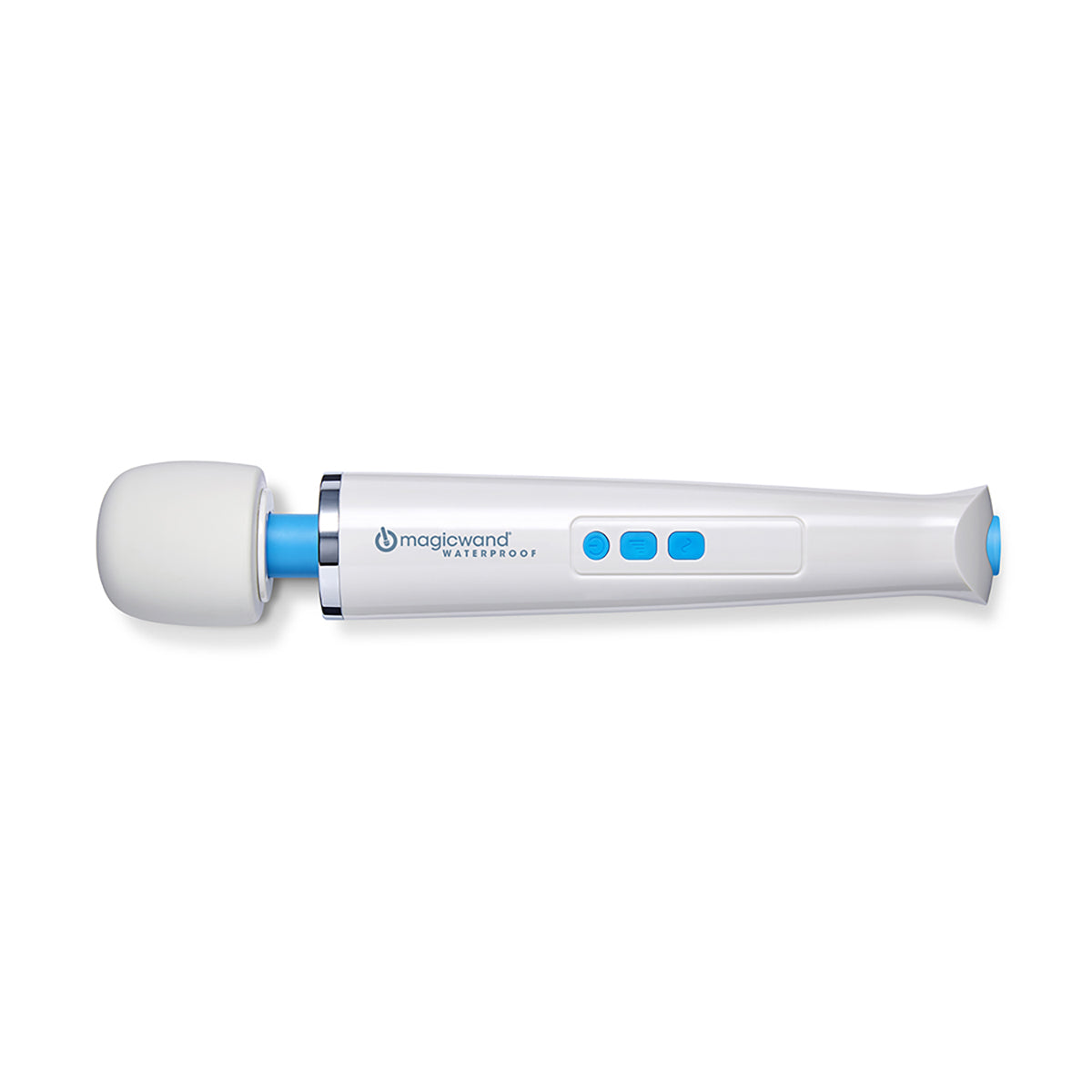 Magic Wand HV-360 Waterproof Rechargeable Massager