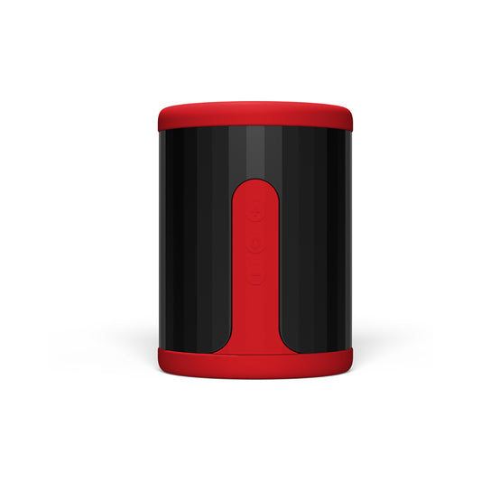 LELO F2S Massager & Stroker Red