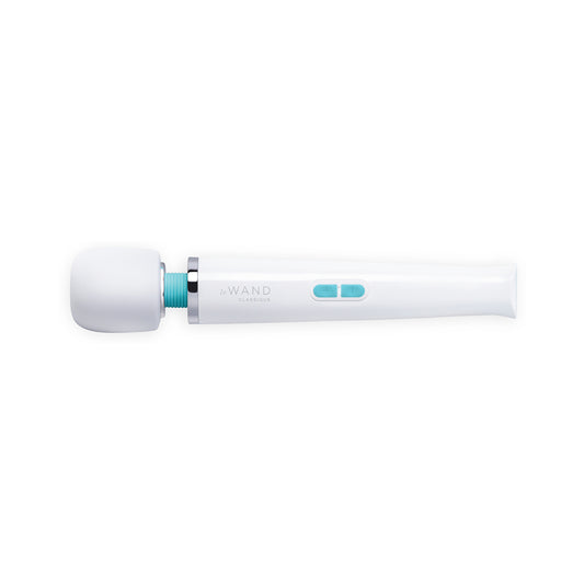 Le Wand Classique Rechargeable Wand Massager