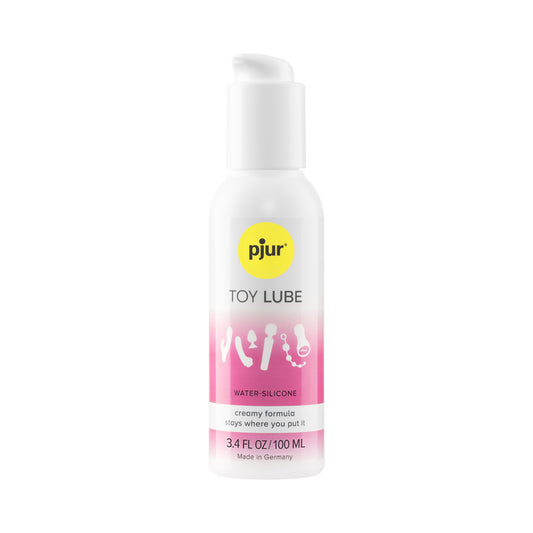 pjur TOY LUBE 3.4 oz.