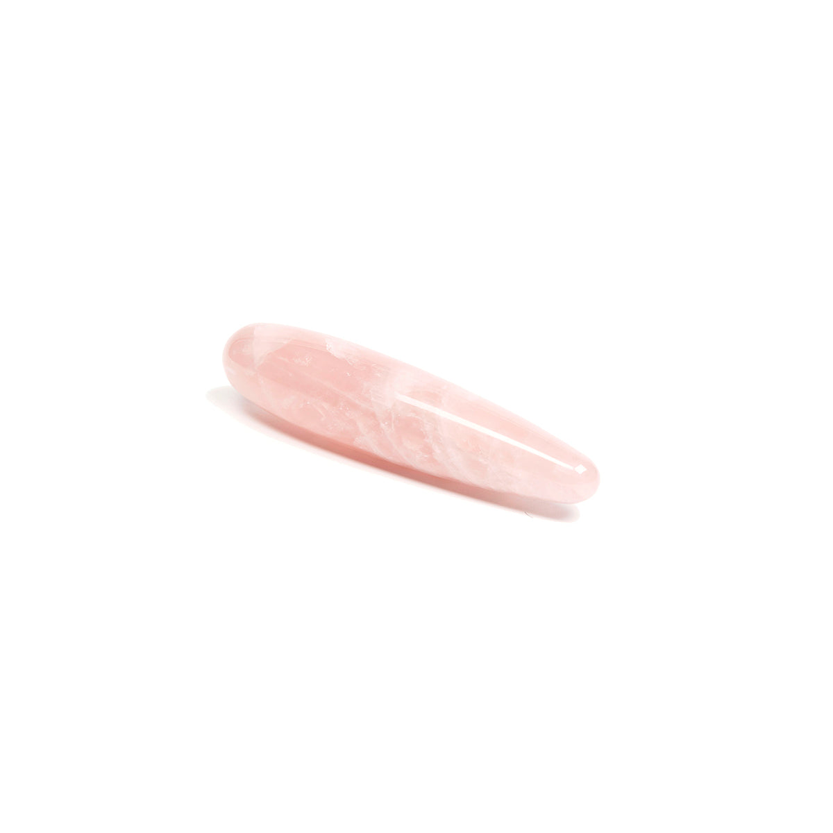 Chakrubs Heart Original Rose Quartz Wand