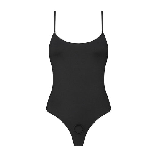 Strap-On-Me Harness Body Signature Black S