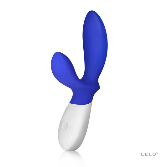 LELO Loki Wave - Assorted Colors