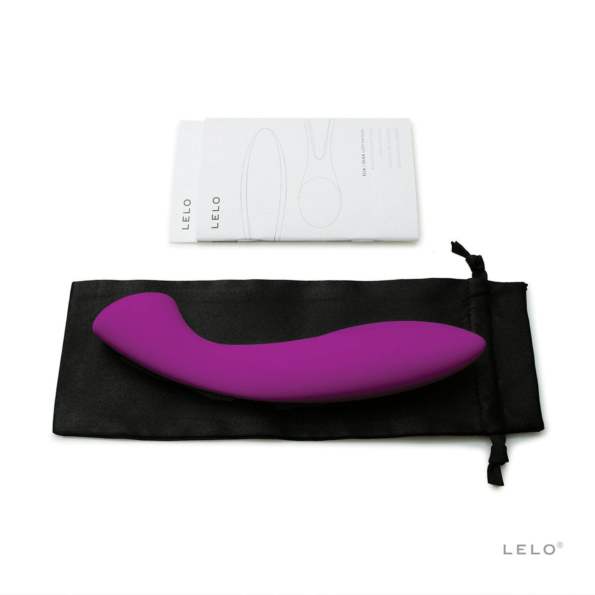 LELO Ella - Assorted Colors