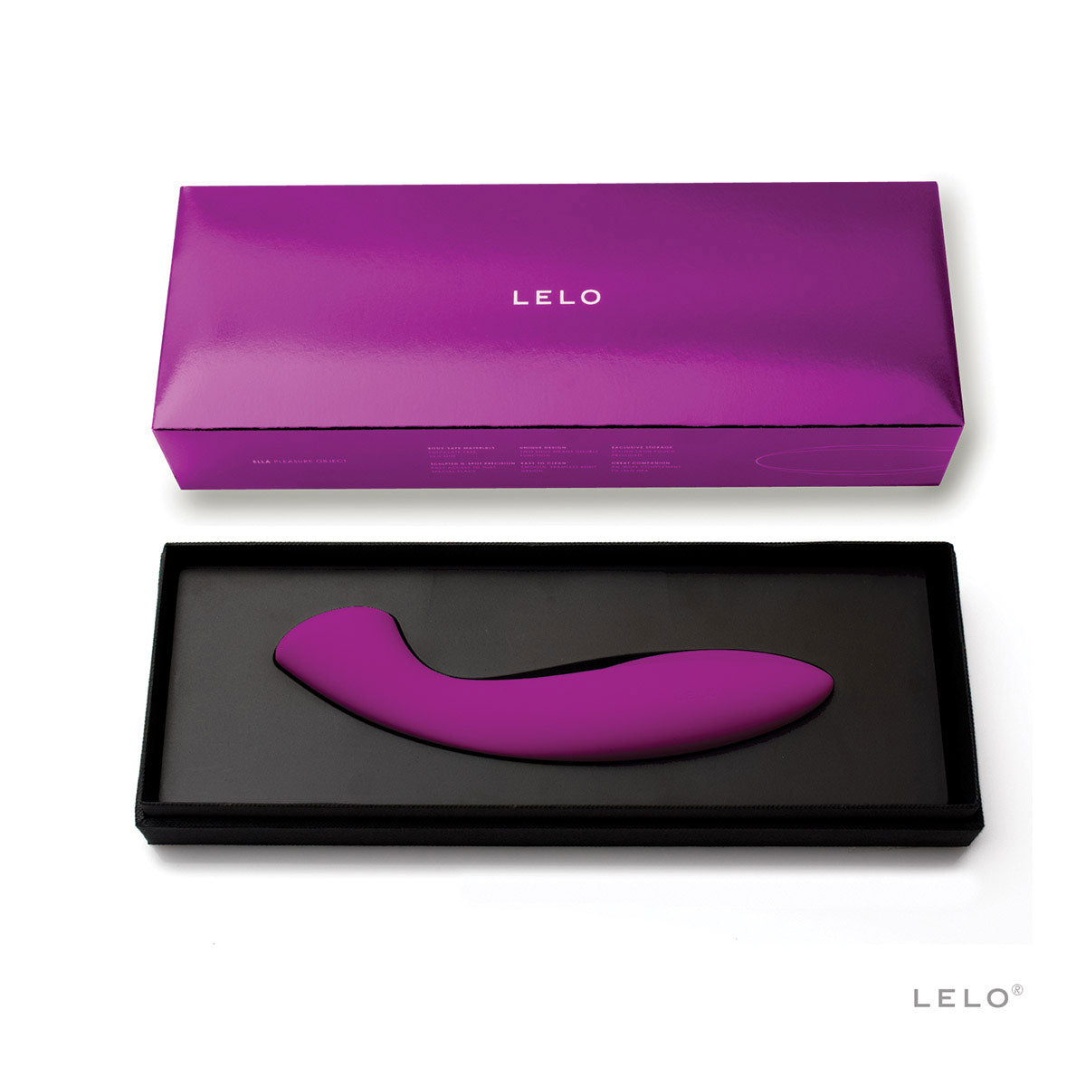 LELO Ella - Assorted Colors