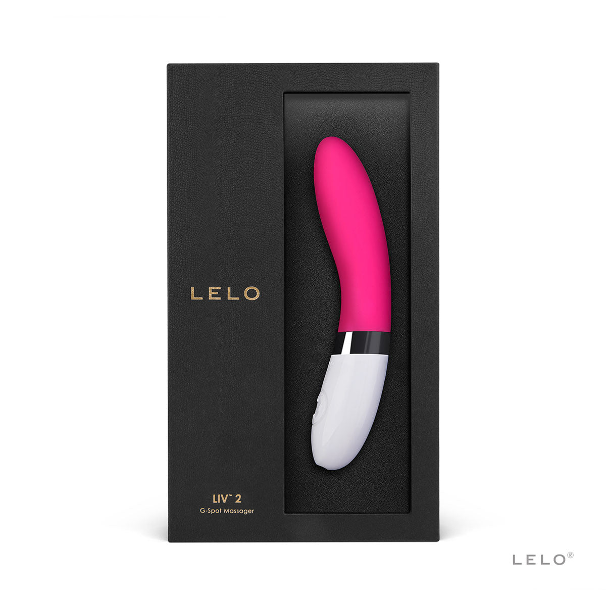 LELO Liv 2 - Assorted Colors