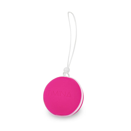Intimina LASELLE Large 48 g Weighted Kegel Exerciser