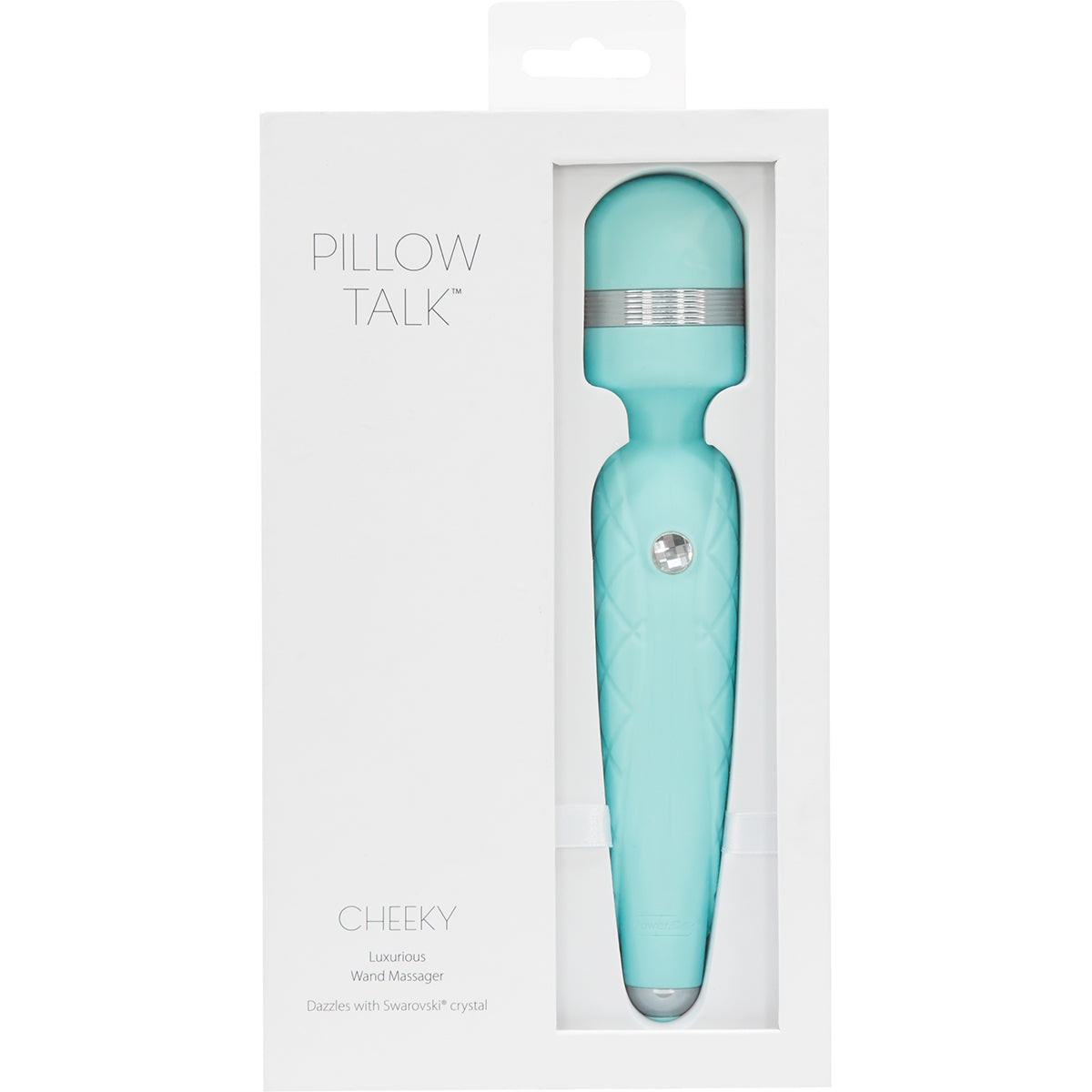 Pillow Talk Cheeky Wand - Assorted Colors