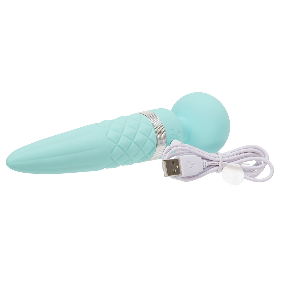 Pillow Talk Sultry Wand - Assorted Colors
