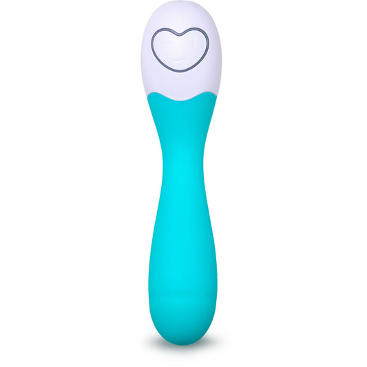 OhMiBod LoveLife Cuddle Turquoise