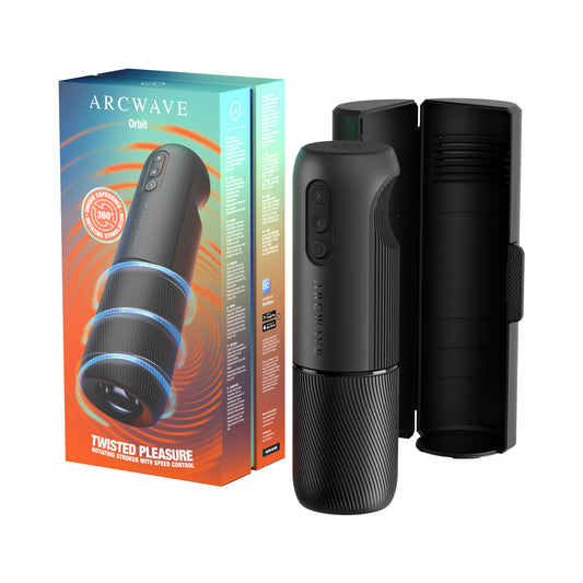 Arcwave Orbit
