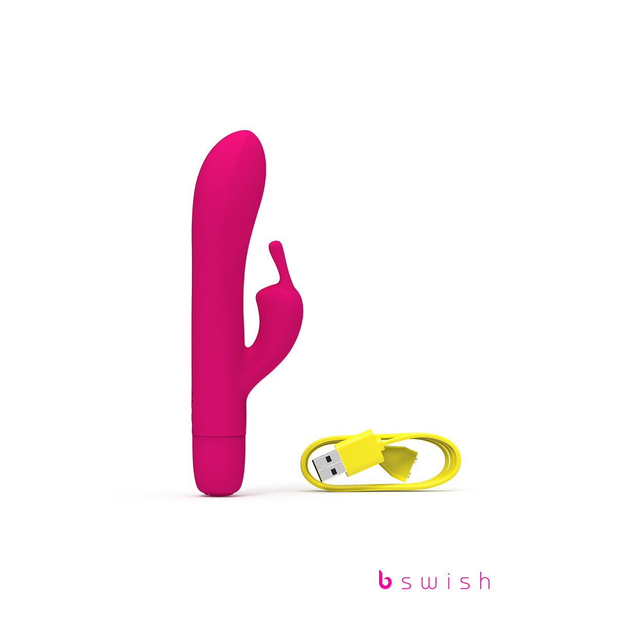 B Swish Bwild Infinite Bunny - Pink