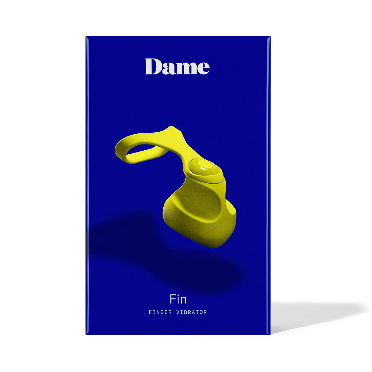 Fin by Dame - Assorted Colors